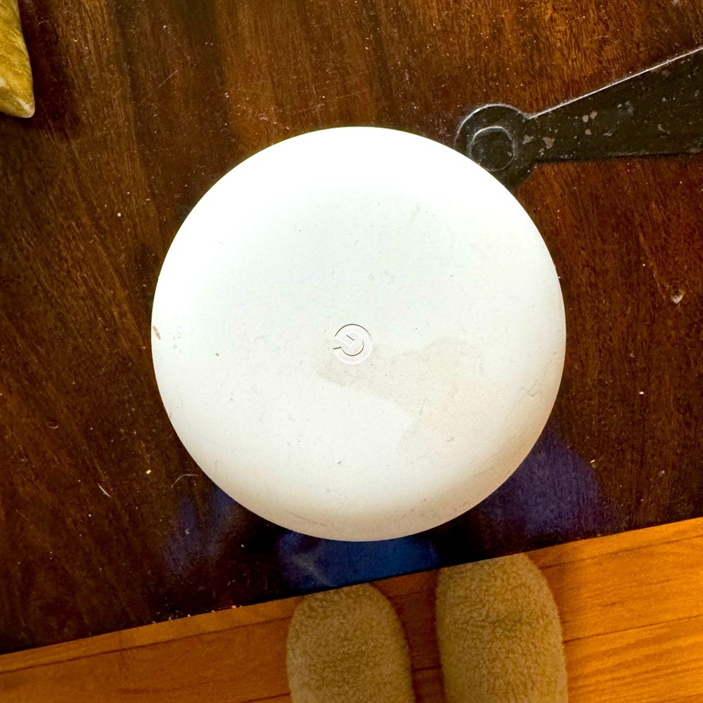 Google Nest WiFi router A4R-HD2